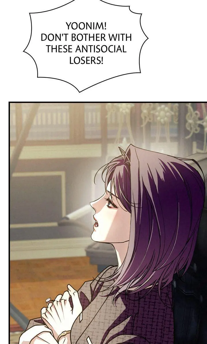 Dazzling Breath Chapter 40 page 26