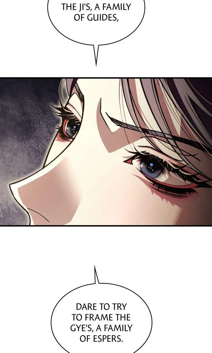 Dazzling Breath Chapter 40 page 30
