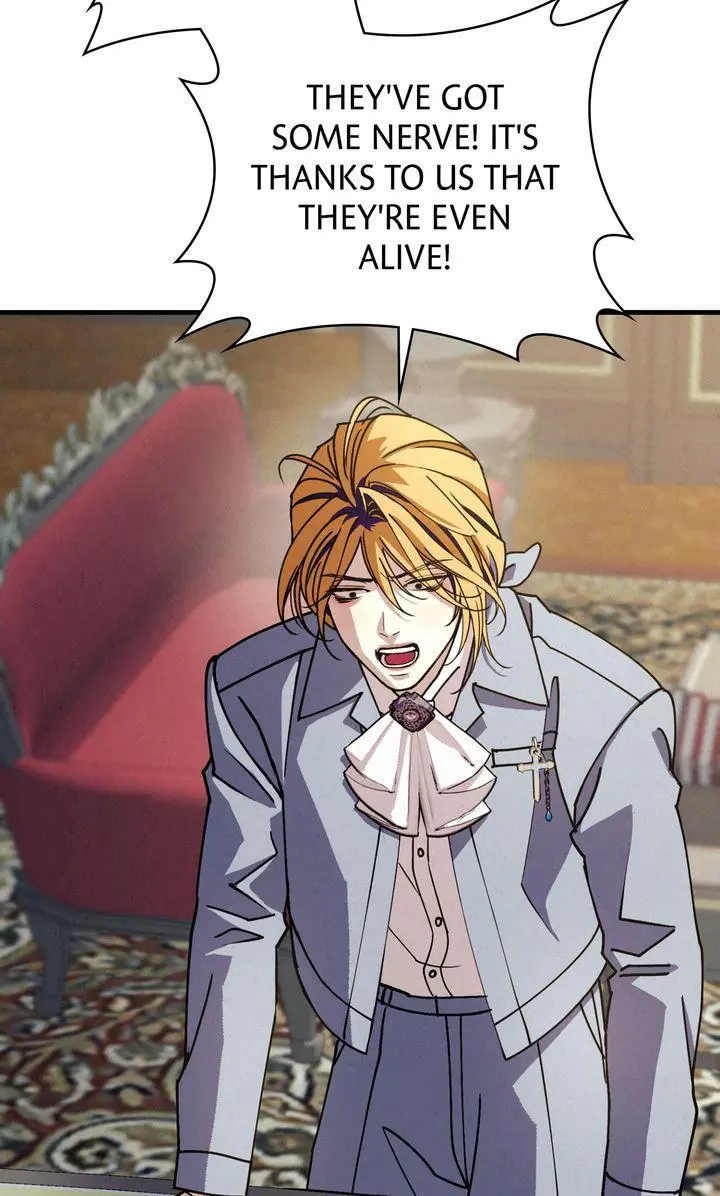 Dazzling Breath Chapter 40 page 32