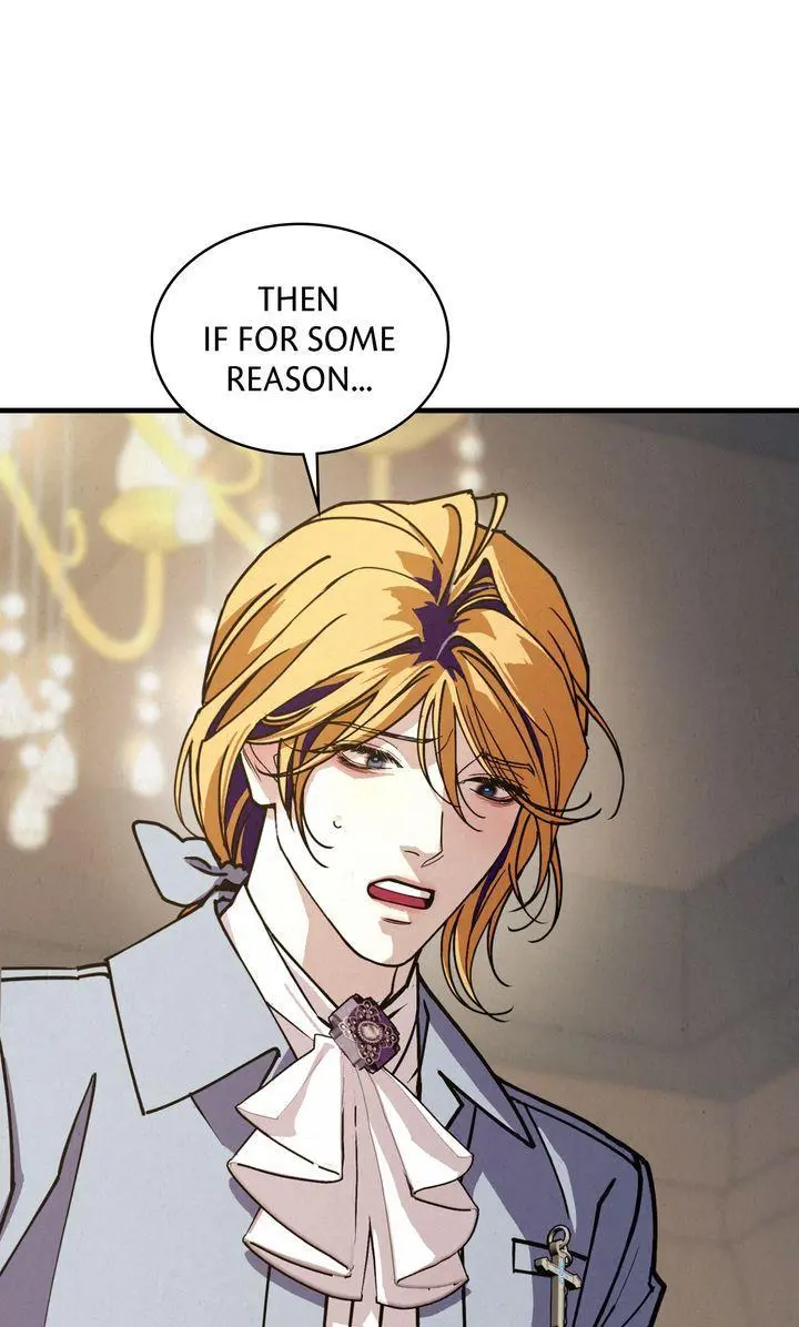 Dazzling Breath Chapter 40 page 38