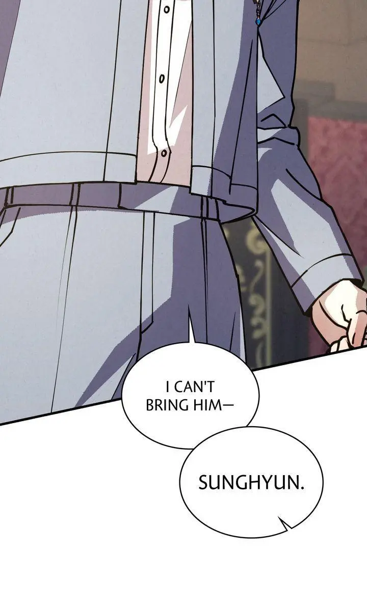 Dazzling Breath Chapter 40 page 39