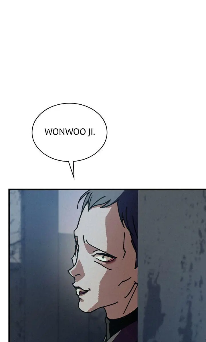 Dazzling Breath Chapter 40 page 46