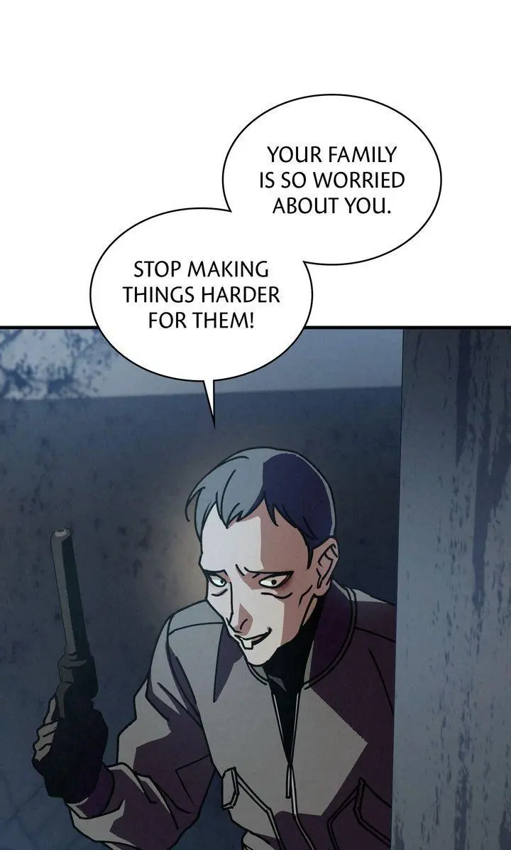 Dazzling Breath Chapter 40 page 48