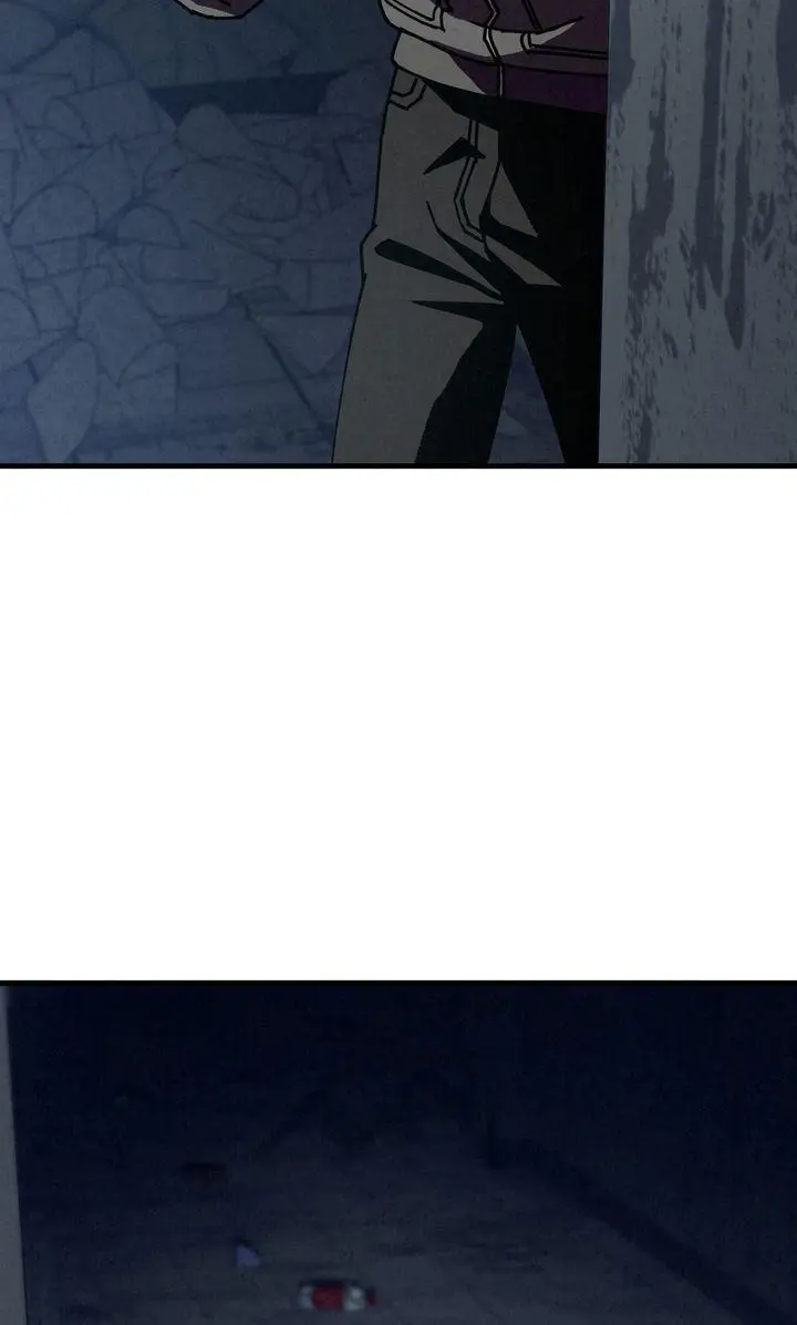 Dazzling Breath Chapter 40 page 49
