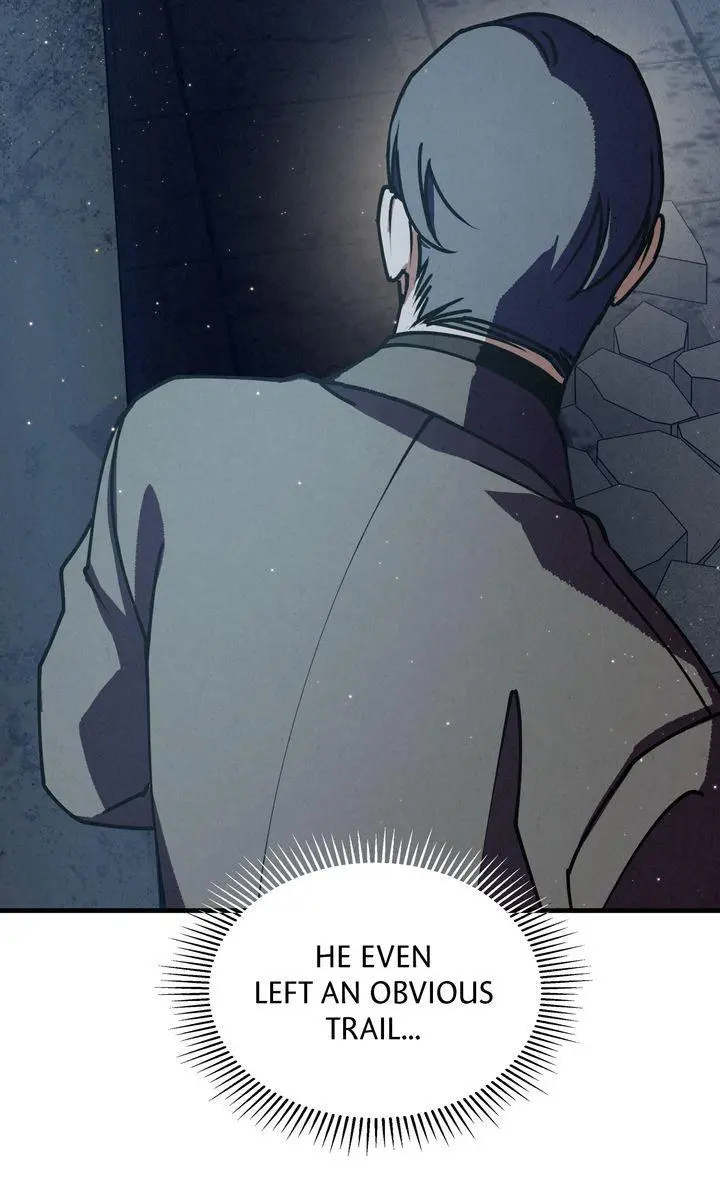 Dazzling Breath Chapter 40 page 51