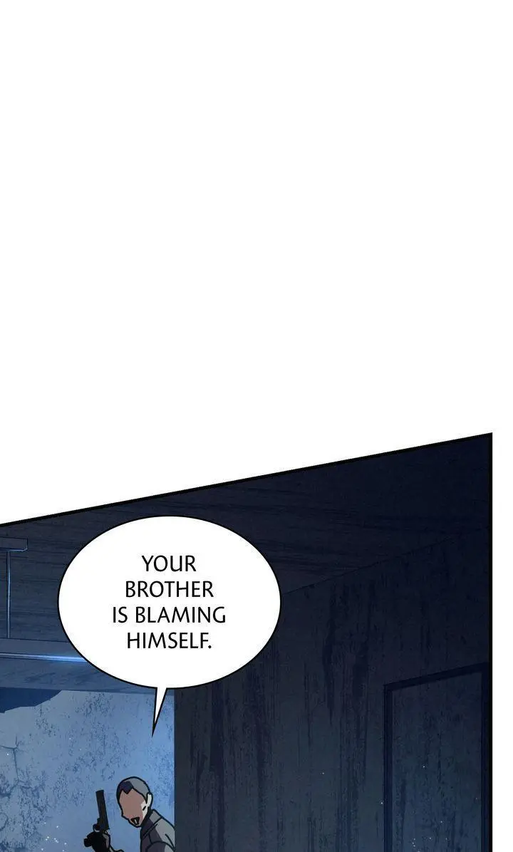 Dazzling Breath Chapter 40 page 52