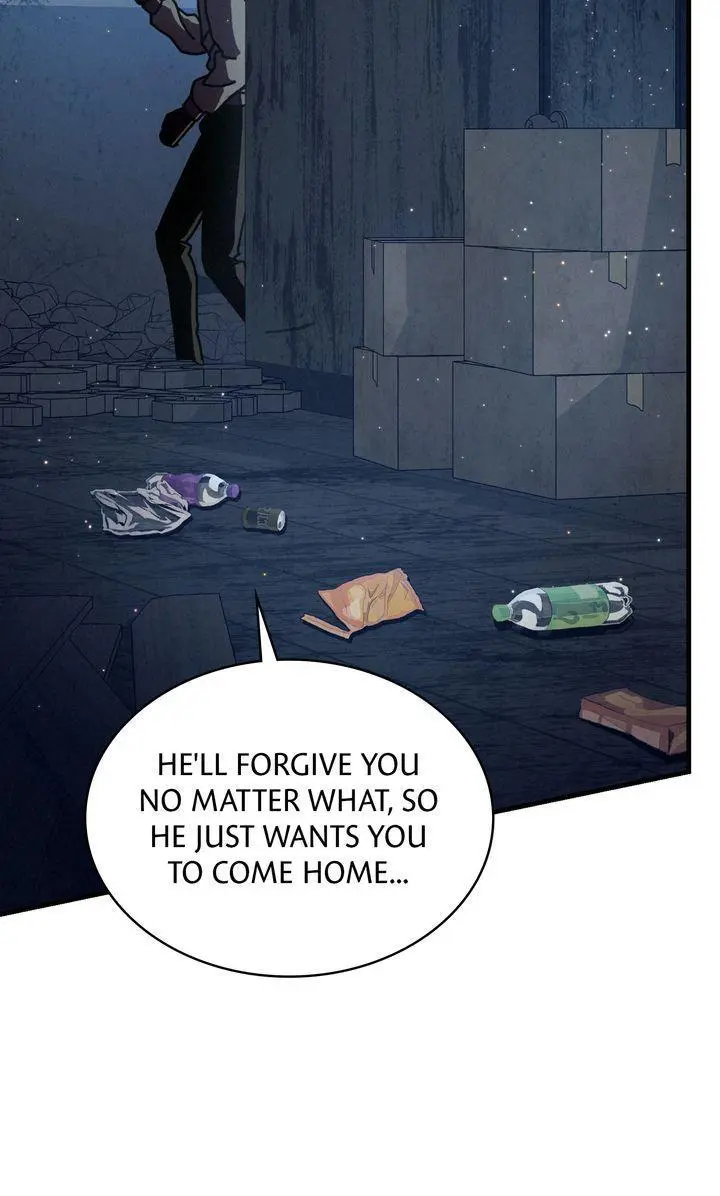 Dazzling Breath Chapter 40 page 53