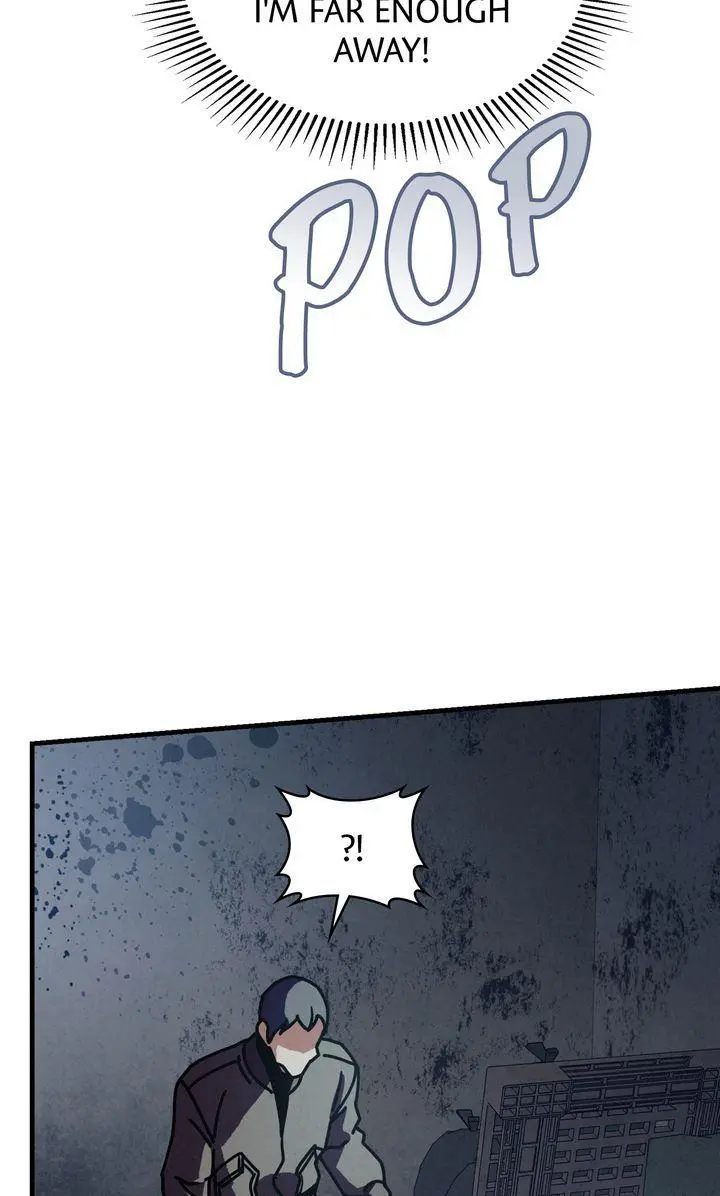 Dazzling Breath Chapter 40 page 58