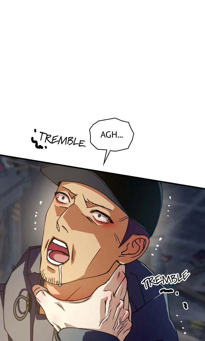Dazzling Breath Chapter 40 page 68
