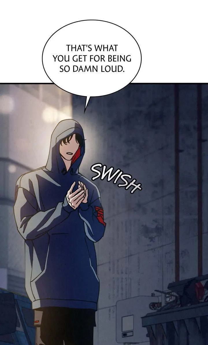 Dazzling Breath Chapter 40 page 70