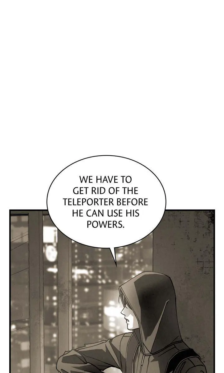 Dazzling Breath Chapter 40 page 73