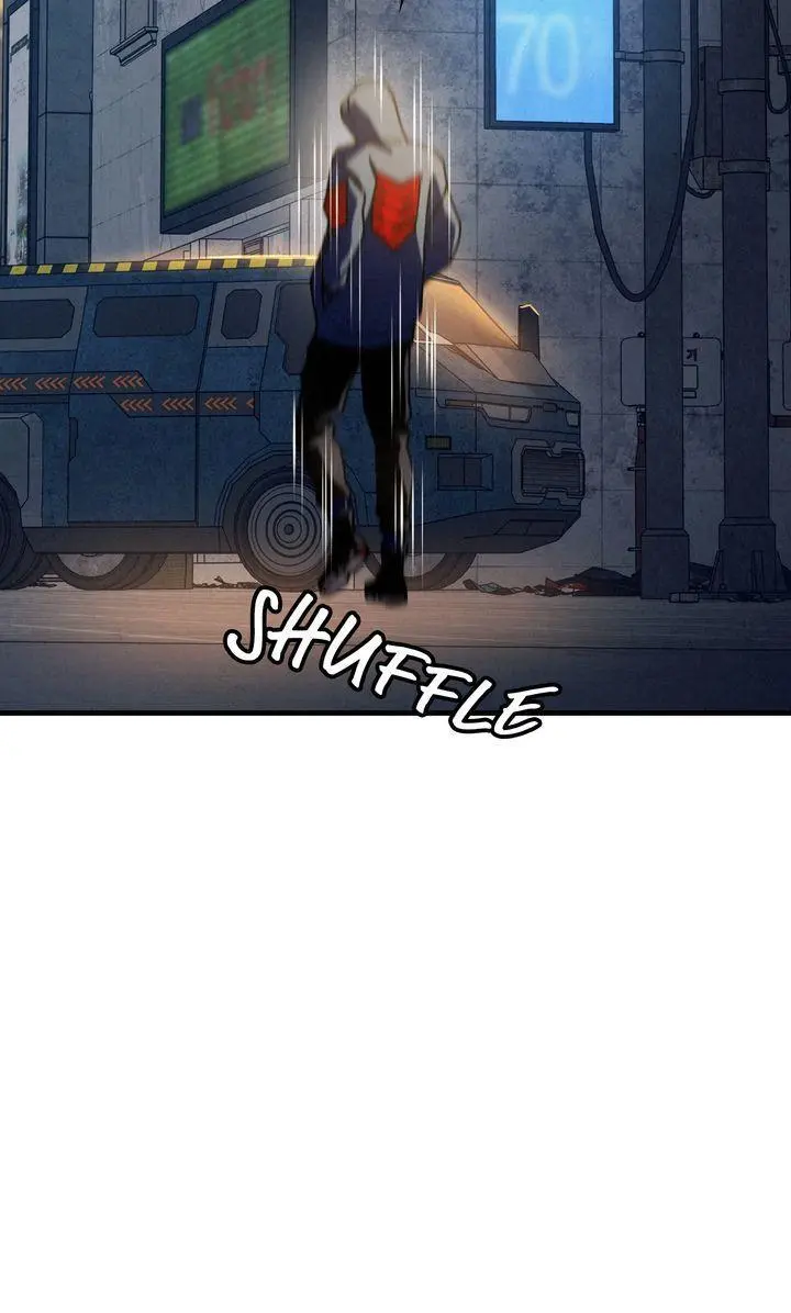 Dazzling Breath Chapter 40 page 76