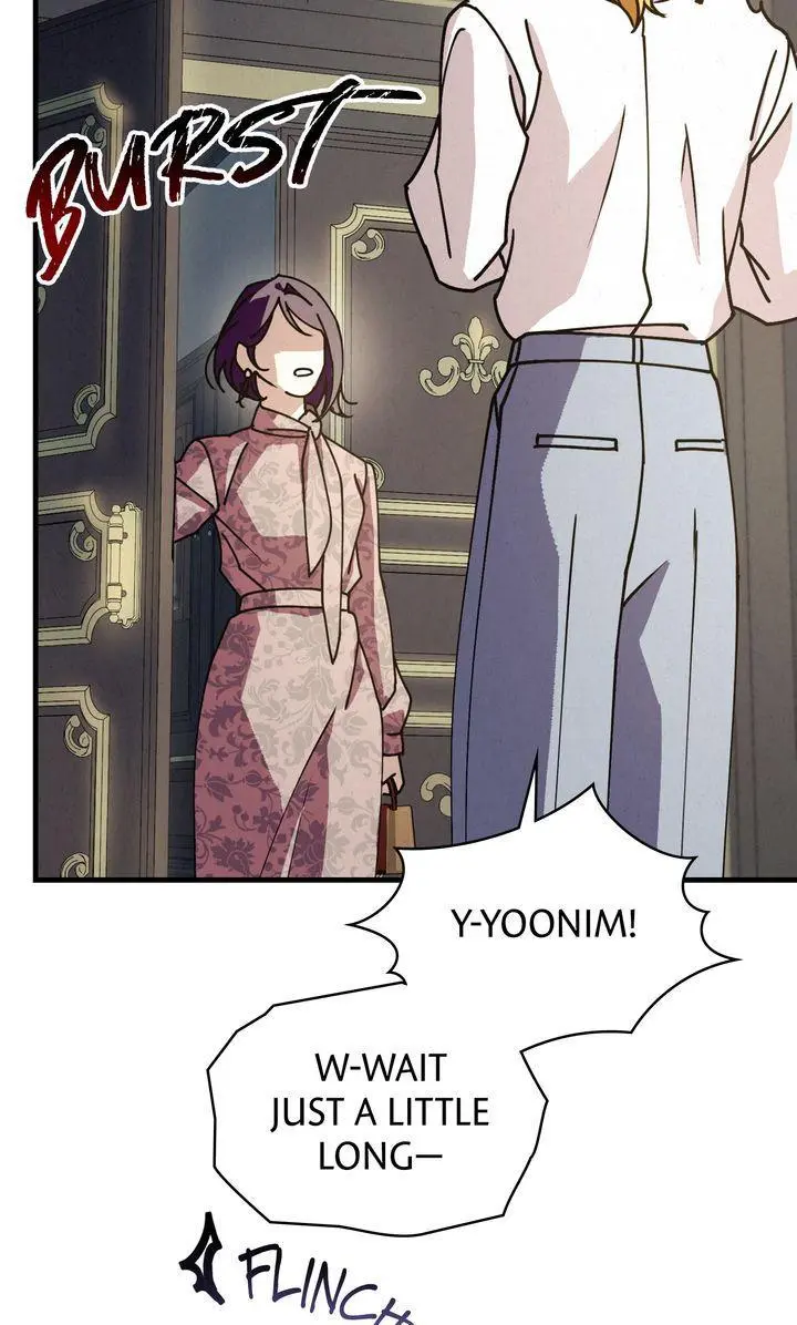 Dazzling Breath Chapter 40 page 81