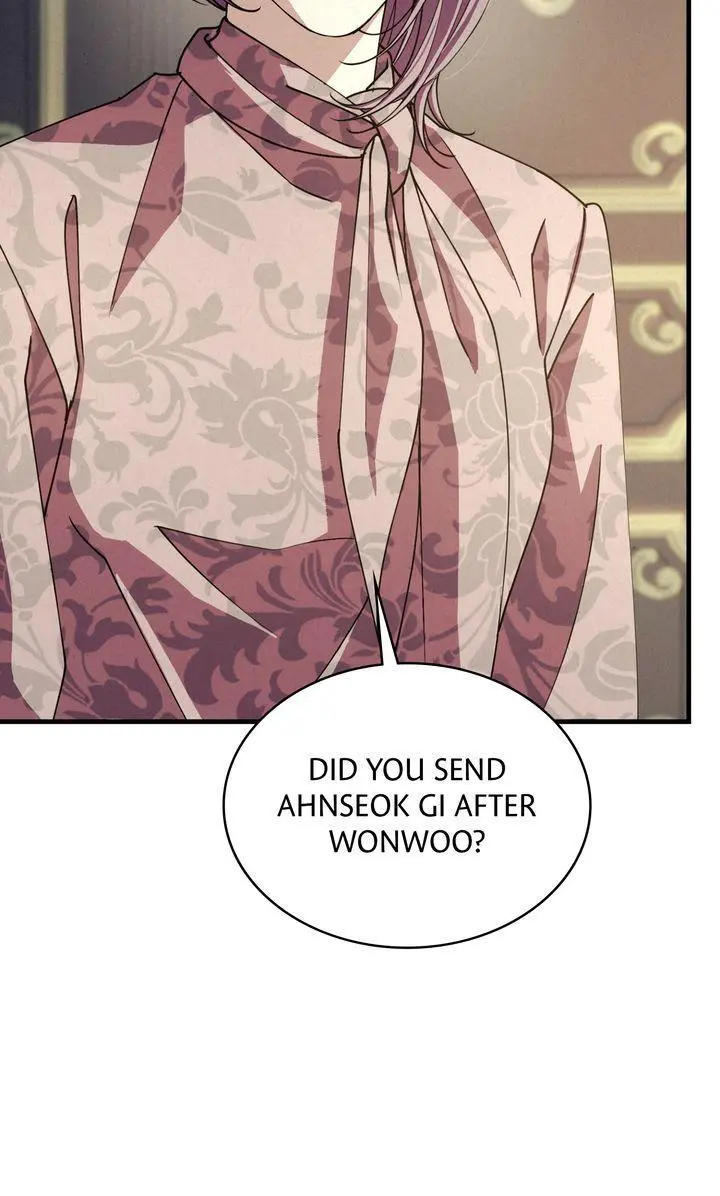 Dazzling Breath Chapter 40 page 83