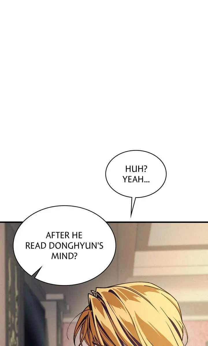 Dazzling Breath Chapter 40 page 84