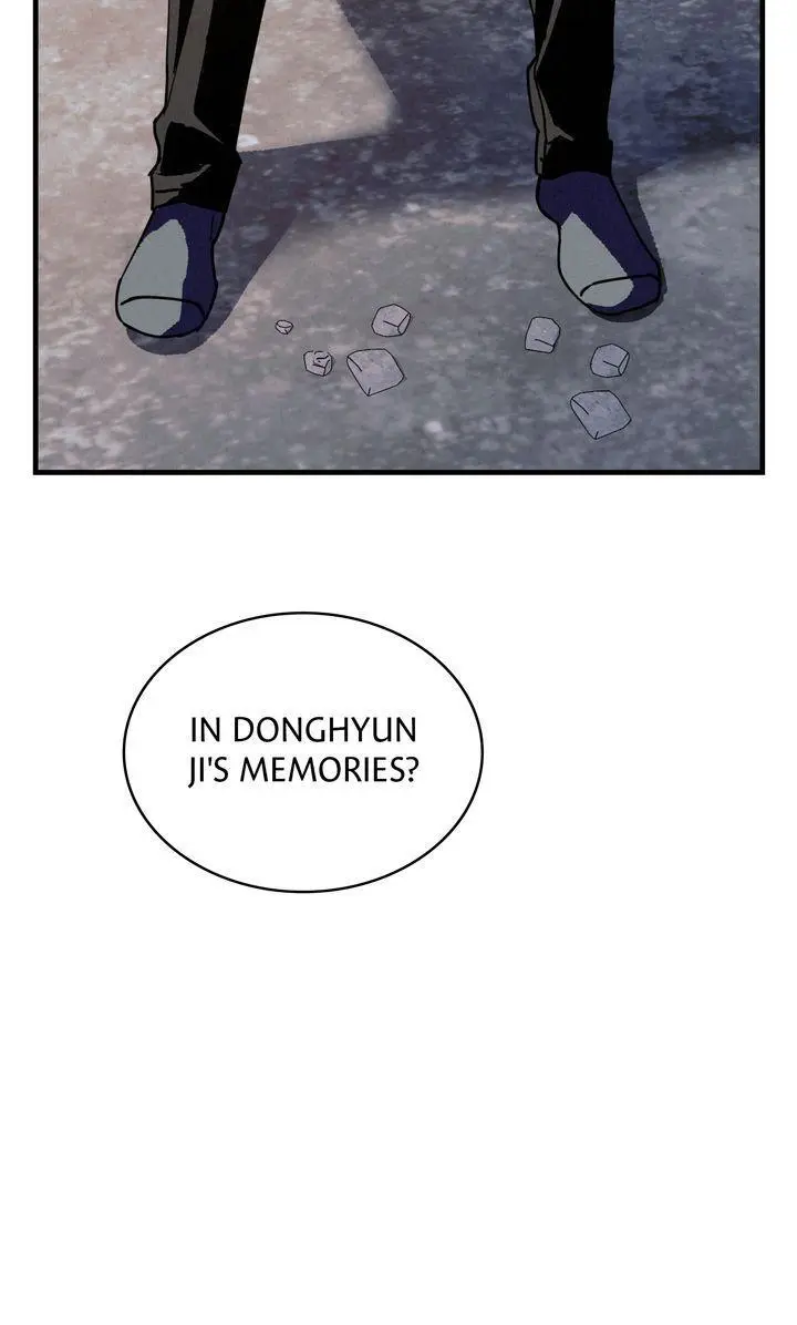 Dazzling Breath Chapter 40 page 98
