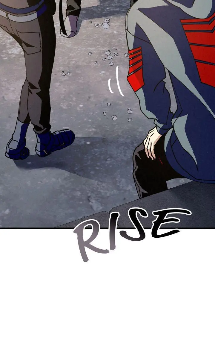 Dazzling Breath Chapter 40 page 109