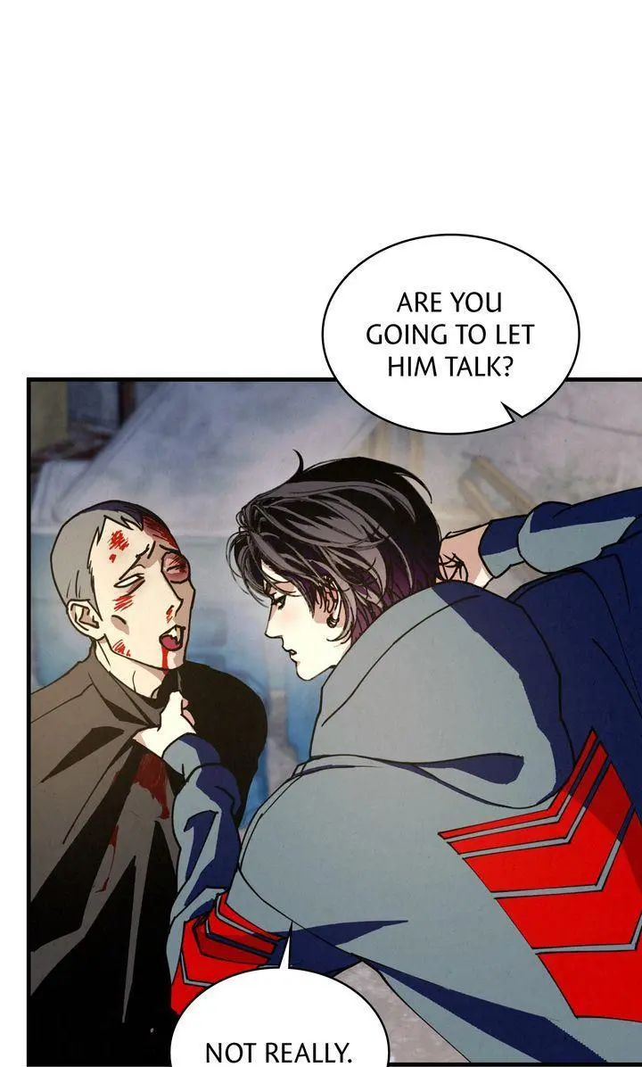 Dazzling Breath Chapter 40 page 113