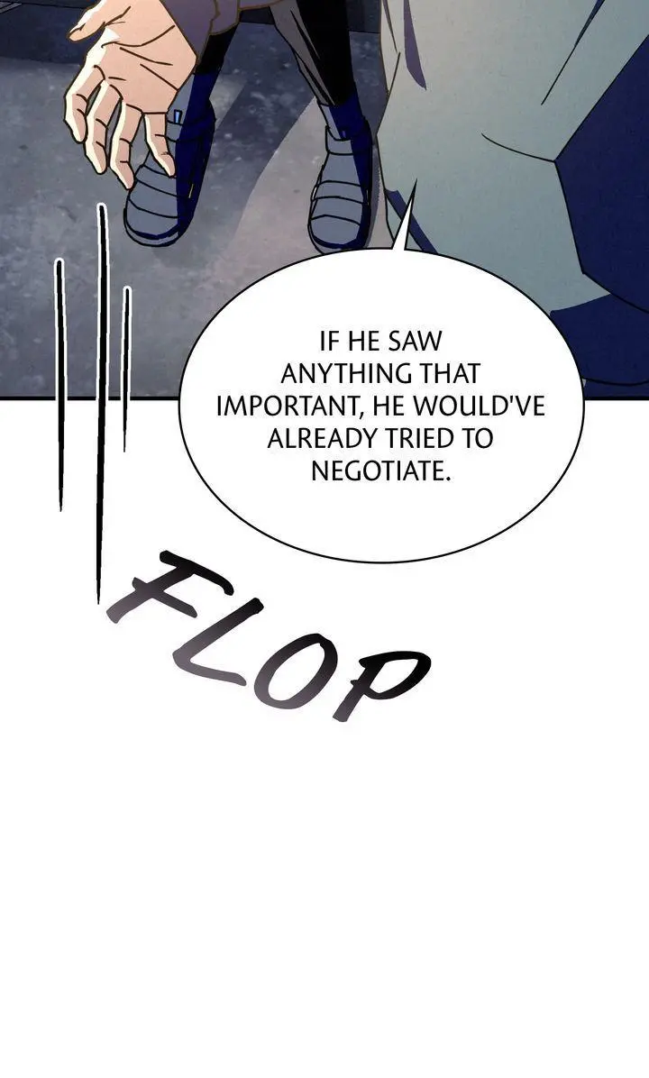 Dazzling Breath Chapter 40 page 121