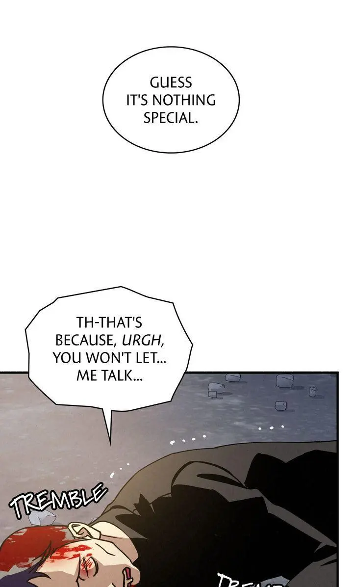 Dazzling Breath Chapter 40 page 122