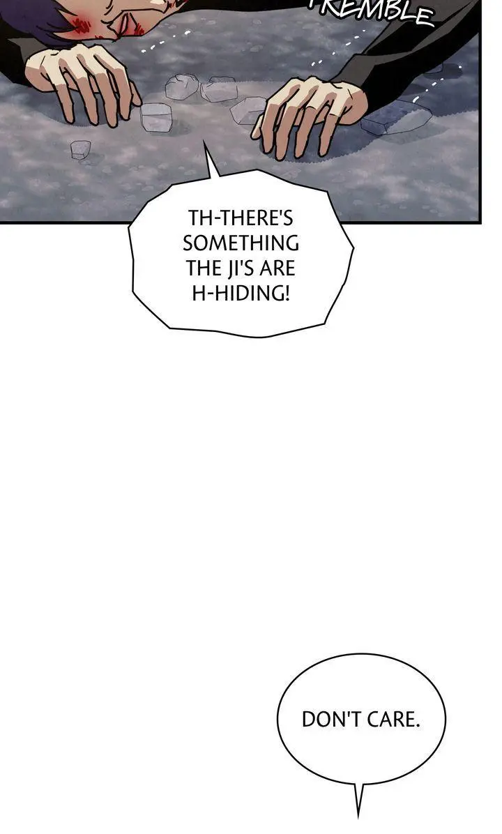 Dazzling Breath Chapter 40 page 123