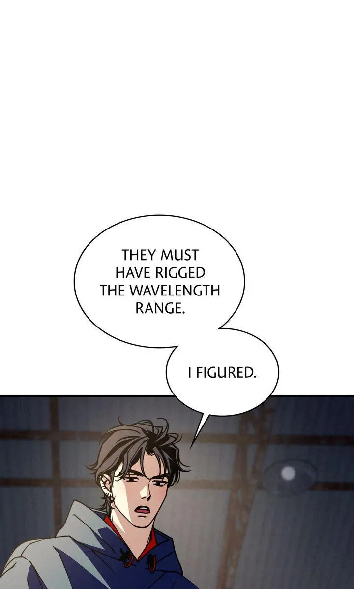 Dazzling Breath Chapter 40 page 128