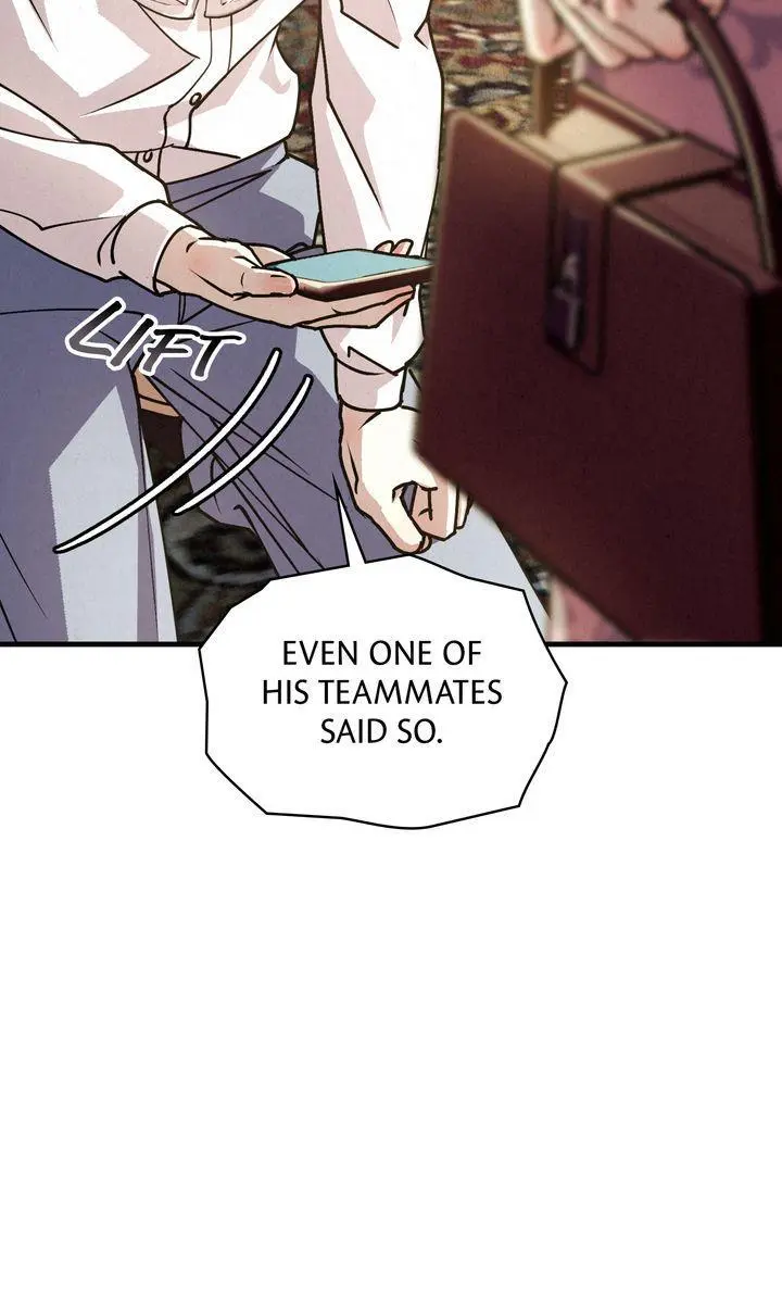 Dazzling Breath Chapter 41 page 11