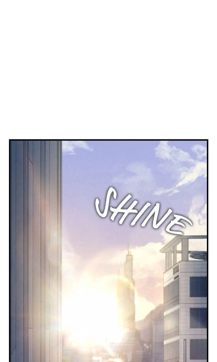 Dazzling Breath Chapter 41 page 1
