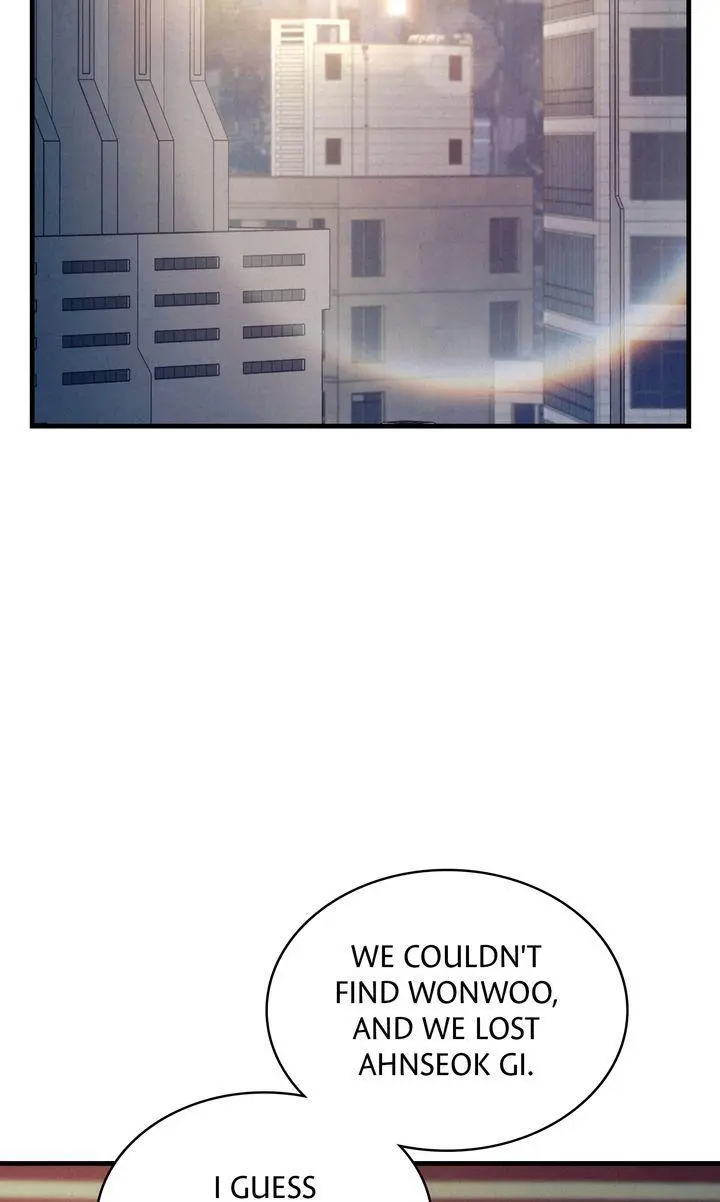 Dazzling Breath Chapter 41 page 2
