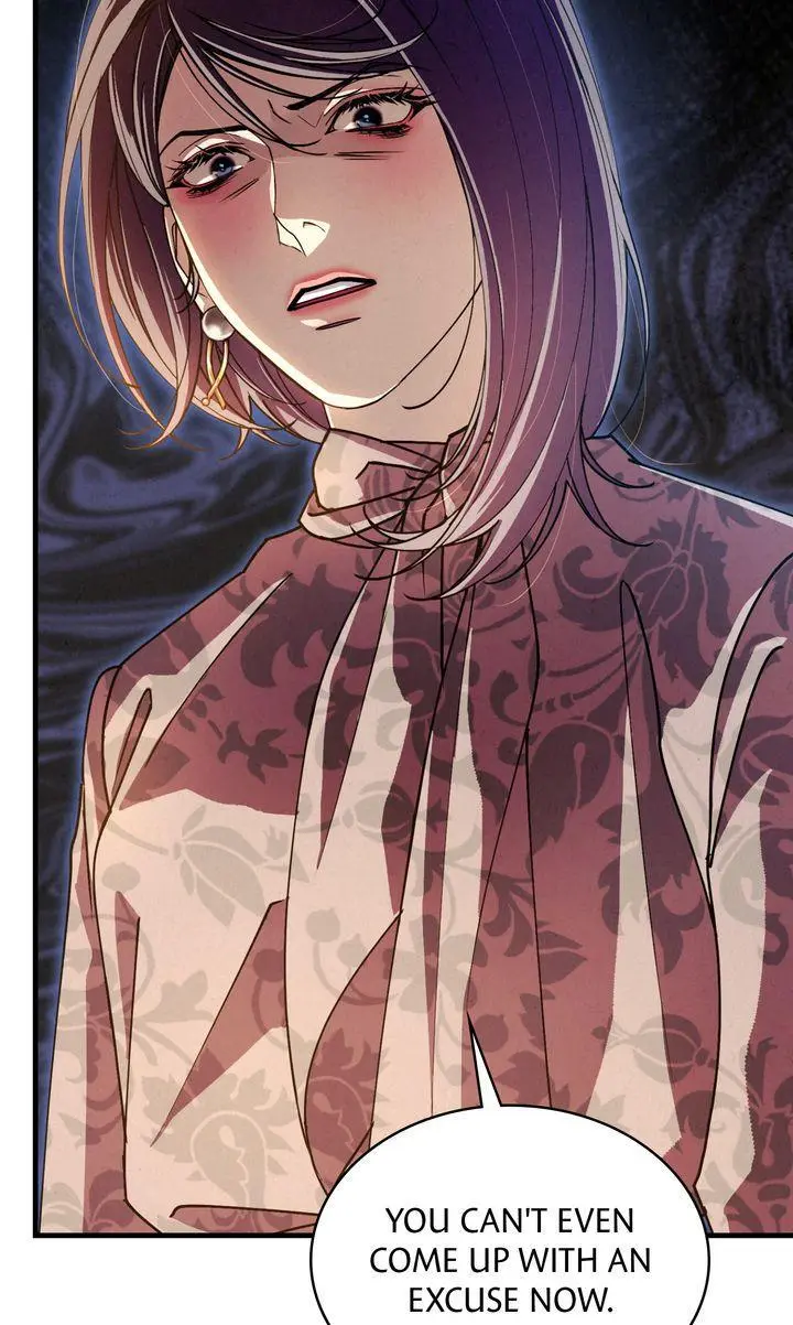Dazzling Breath Chapter 41 page 7