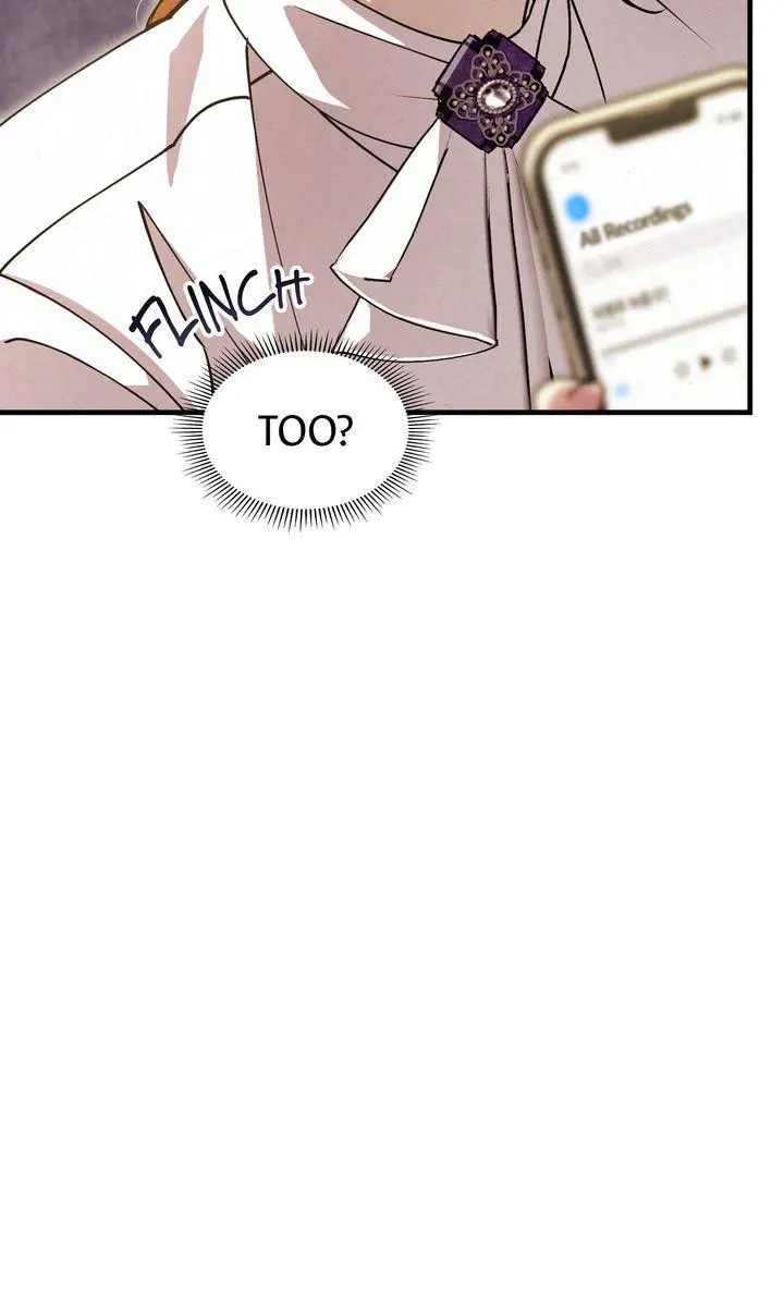 Dazzling Breath Chapter 41 page 19
