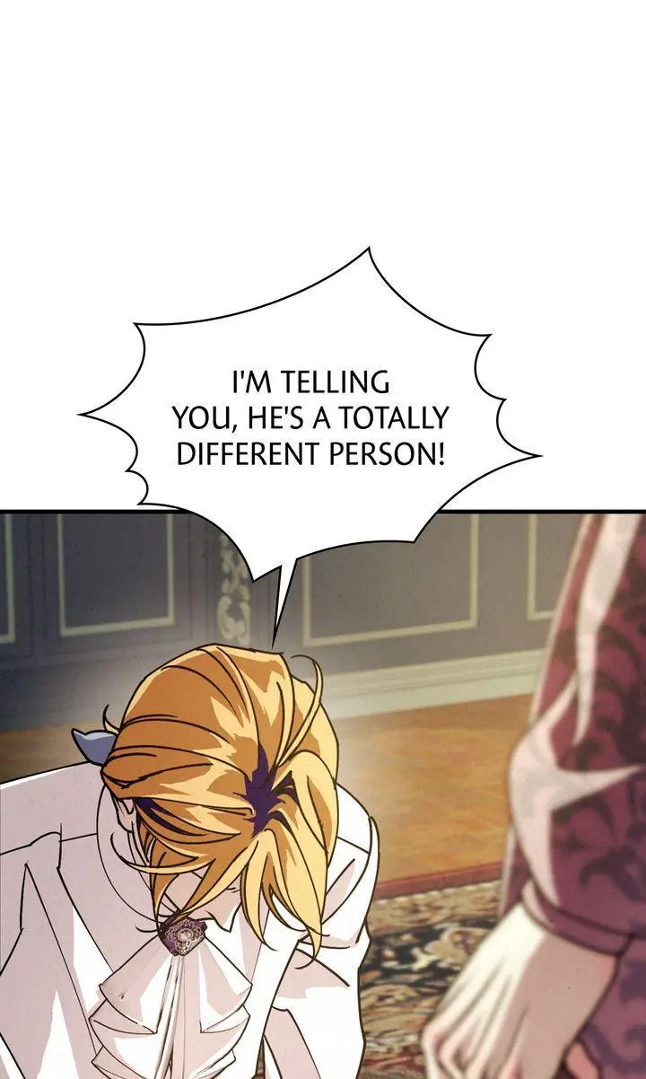 Dazzling Breath Chapter 41 page 10