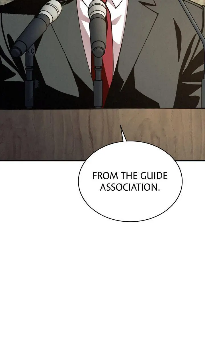 Dazzling Breath Chapter 41 page 25