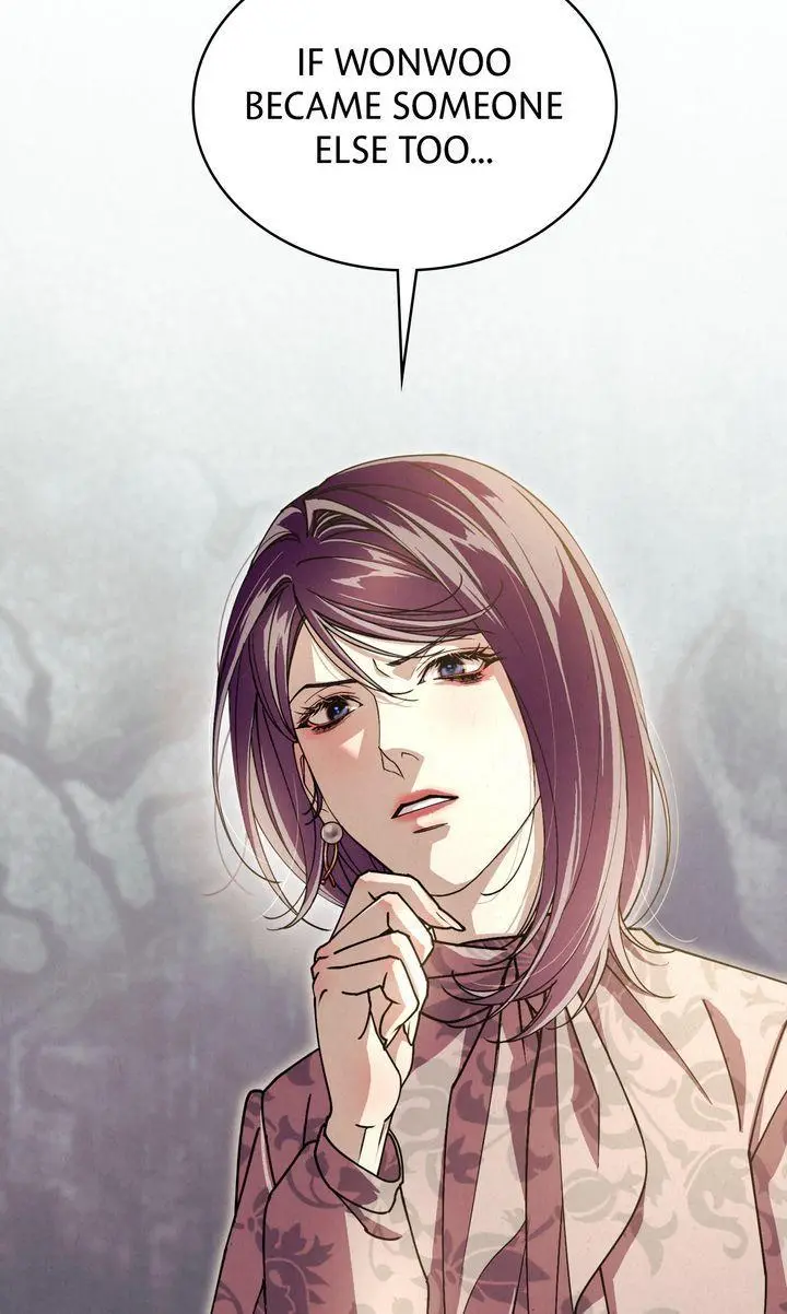 Dazzling Breath Chapter 41 page 16