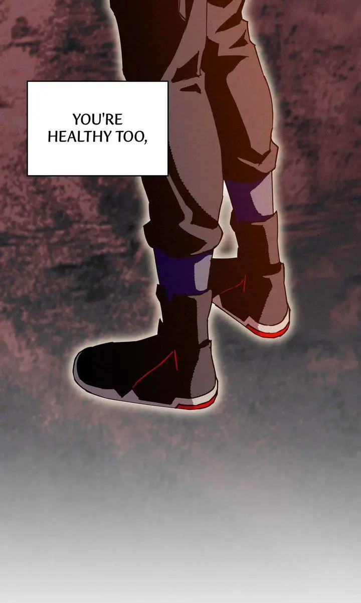 Dazzling Breath Chapter 41 page 35