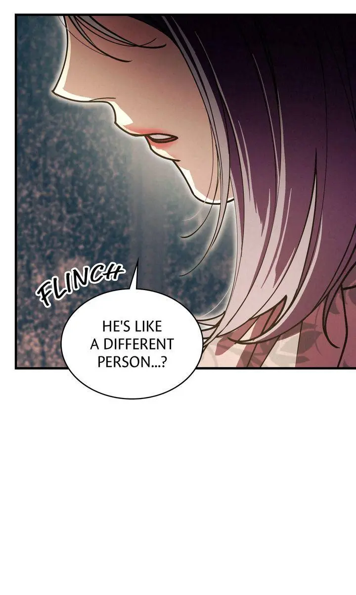 Dazzling Breath Chapter 41 page 13