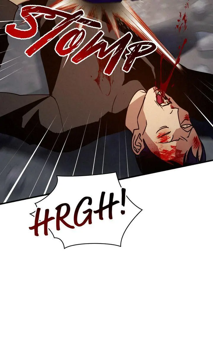 Dazzling Breath Chapter 41 page 45