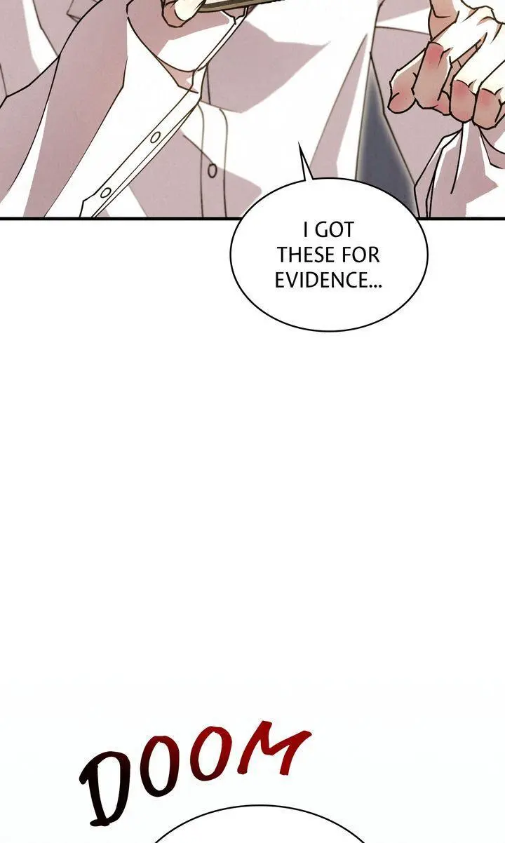 Dazzling Breath Chapter 41 page 15