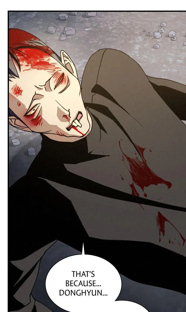 Dazzling Breath Chapter 41 page 55