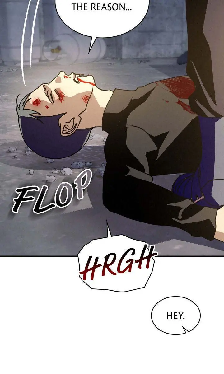 Dazzling Breath Chapter 41 page 57