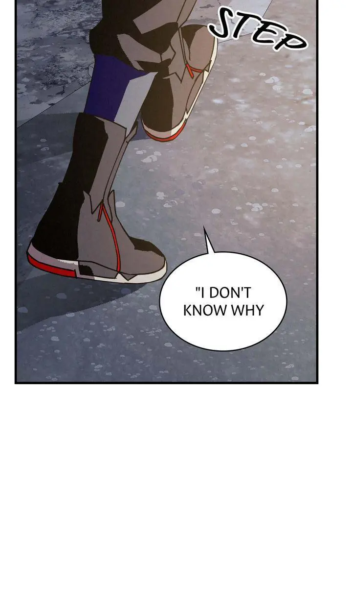 Dazzling Breath Chapter 41 page 59