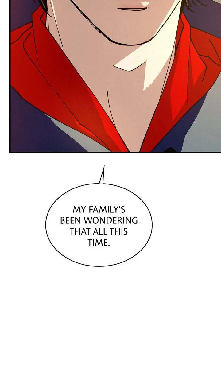 Dazzling Breath Chapter 41 page 62