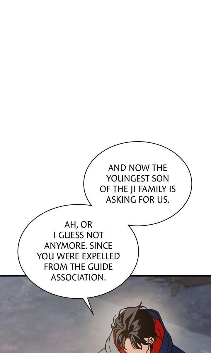 Dazzling Breath Chapter 41 page 63