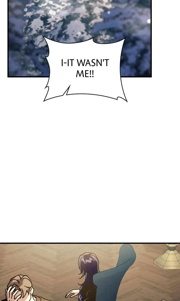 Dazzling Breath Chapter 41 page 69