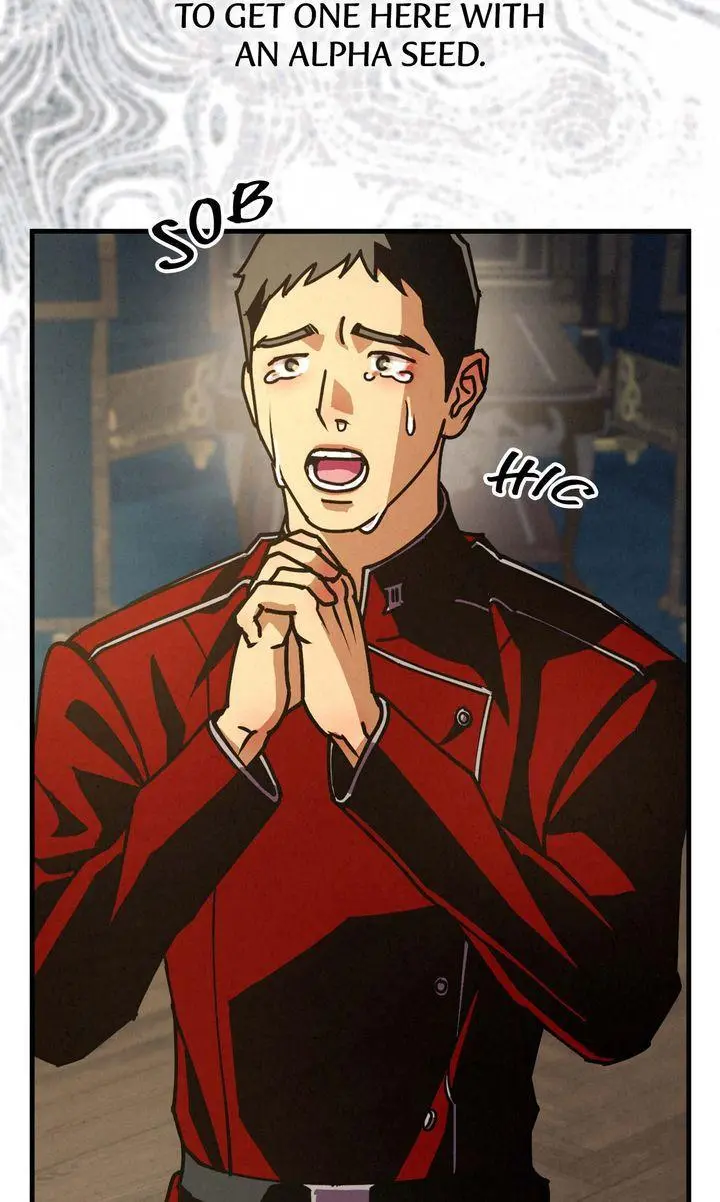 Dazzling Breath Chapter 41 page 77