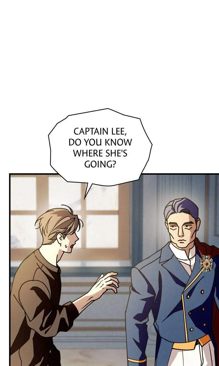 Dazzling Breath Chapter 41 page 91