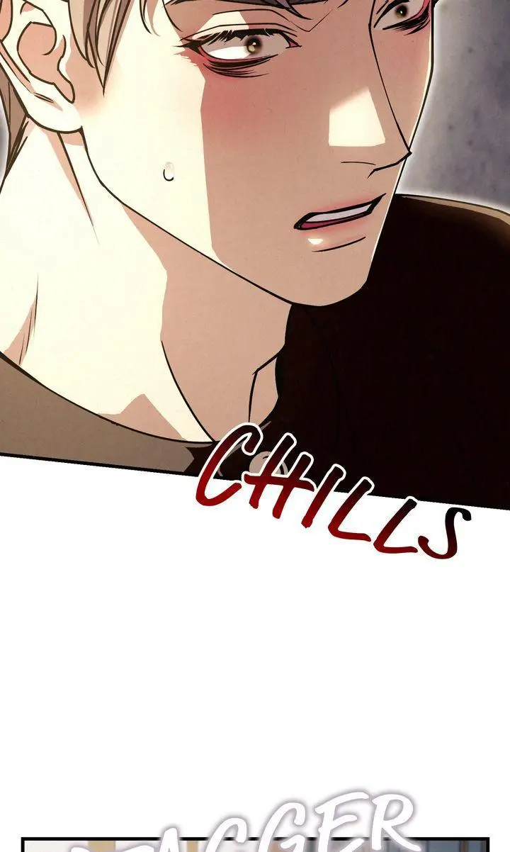 Dazzling Breath Chapter 41 page 96