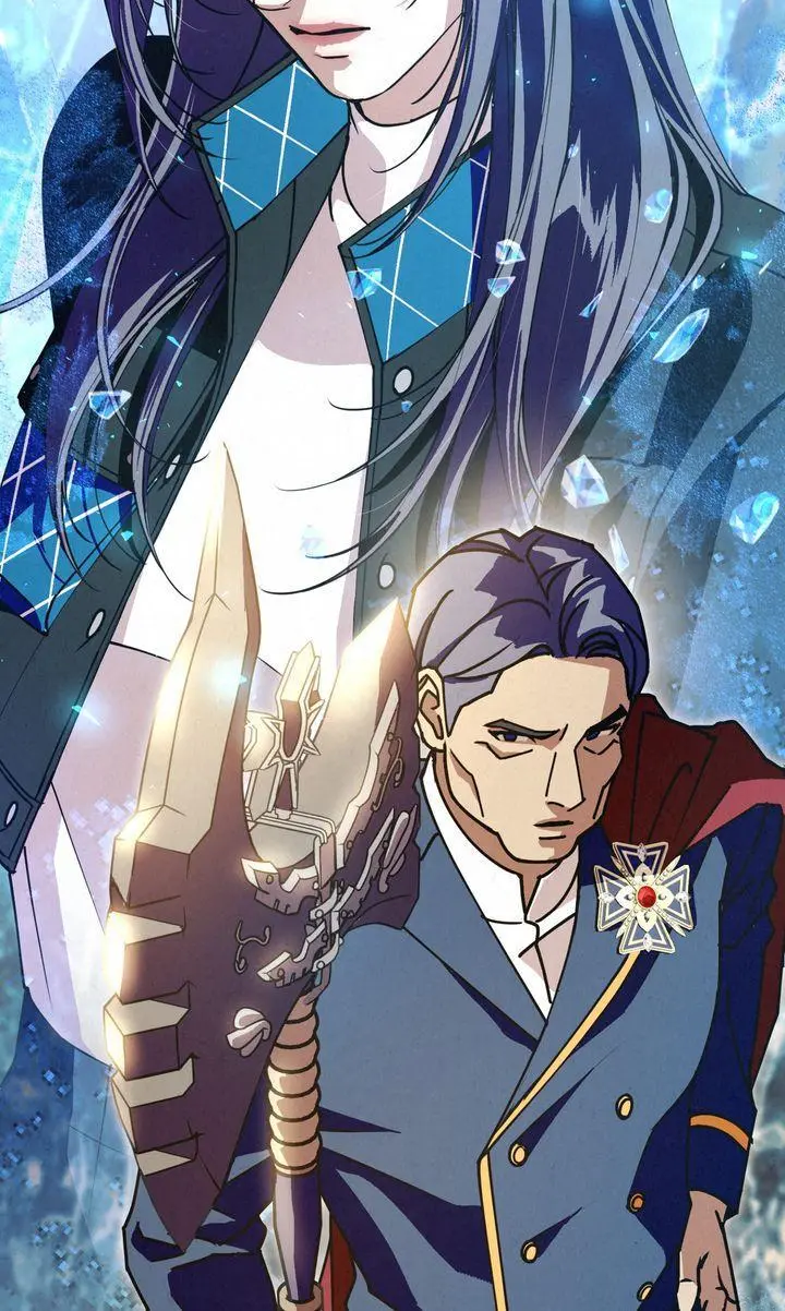 Dazzling Breath Chapter 41 page 99