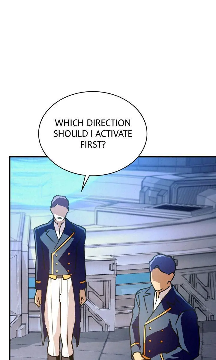 Dazzling Breath Chapter 41 page 120