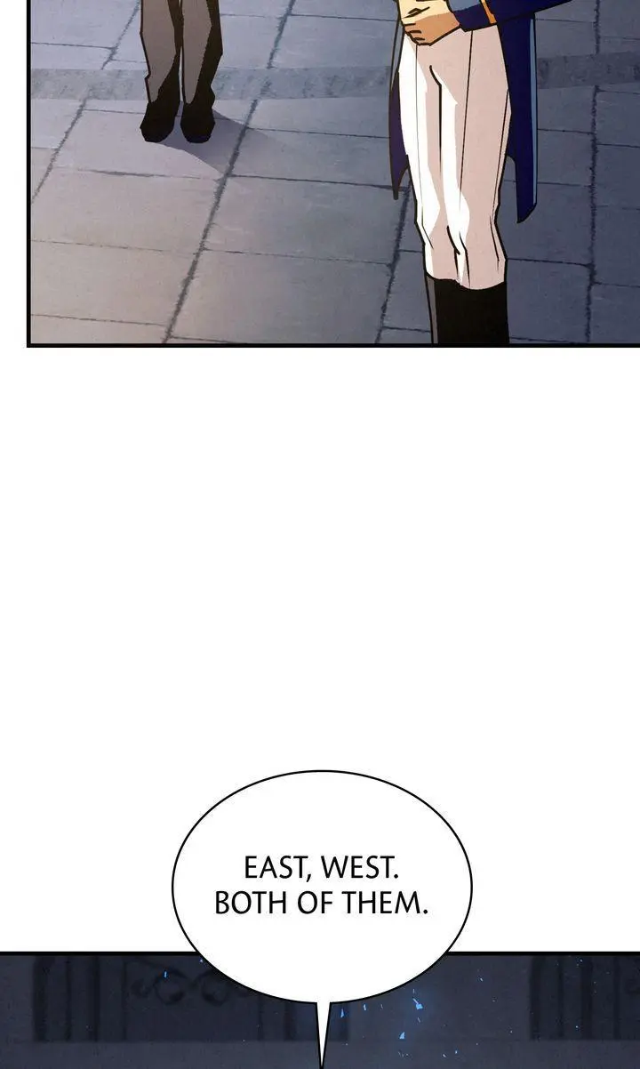 Dazzling Breath Chapter 41 page 121